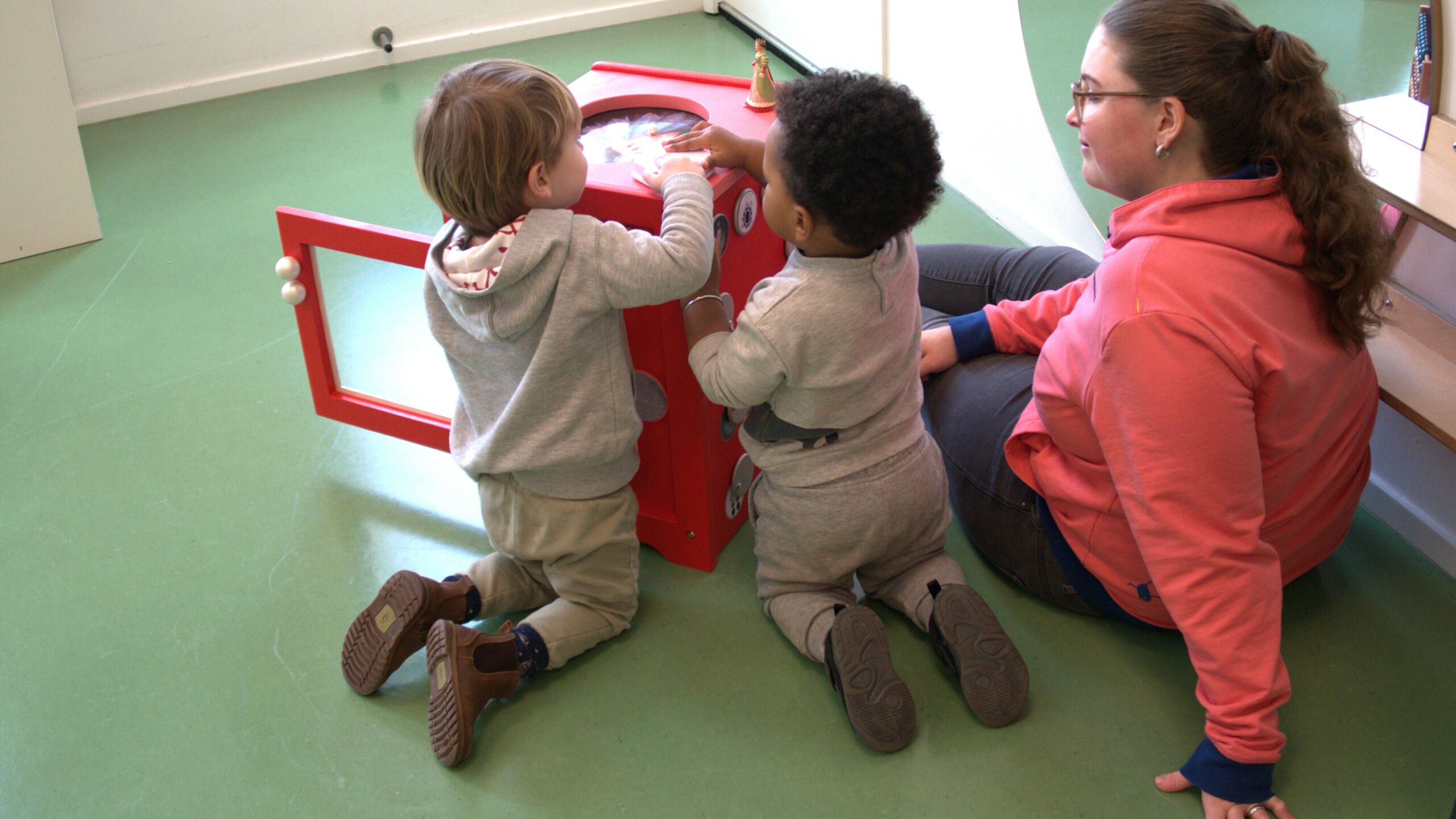 Project Kinderdagverblijf TintelTuin_2023-2024