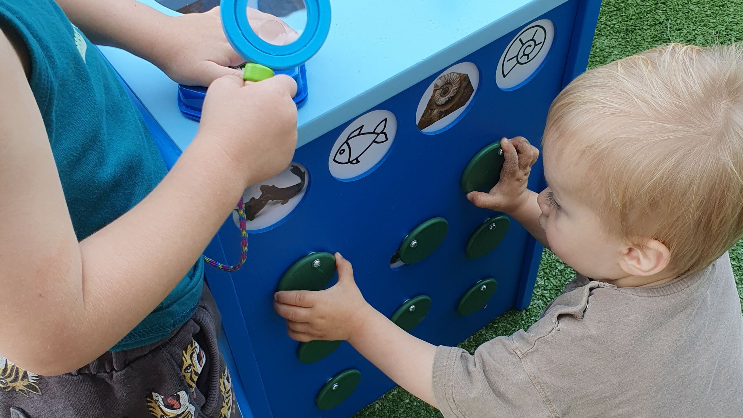 Testfase 3 bij Kinderdagverblijf TintelTuin_2023-2024