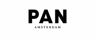 Logo PAN Amsterdam