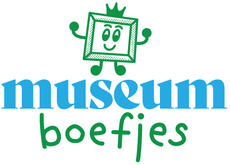 Museumboefjes