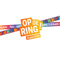 Logo Festival op de Ring