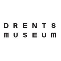 Logo Drents Museum