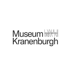 Logo Museum Kranenburgh