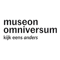 Logo Museon Omniversum