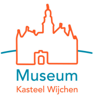 Logo Museum Kasteel Wijchen
