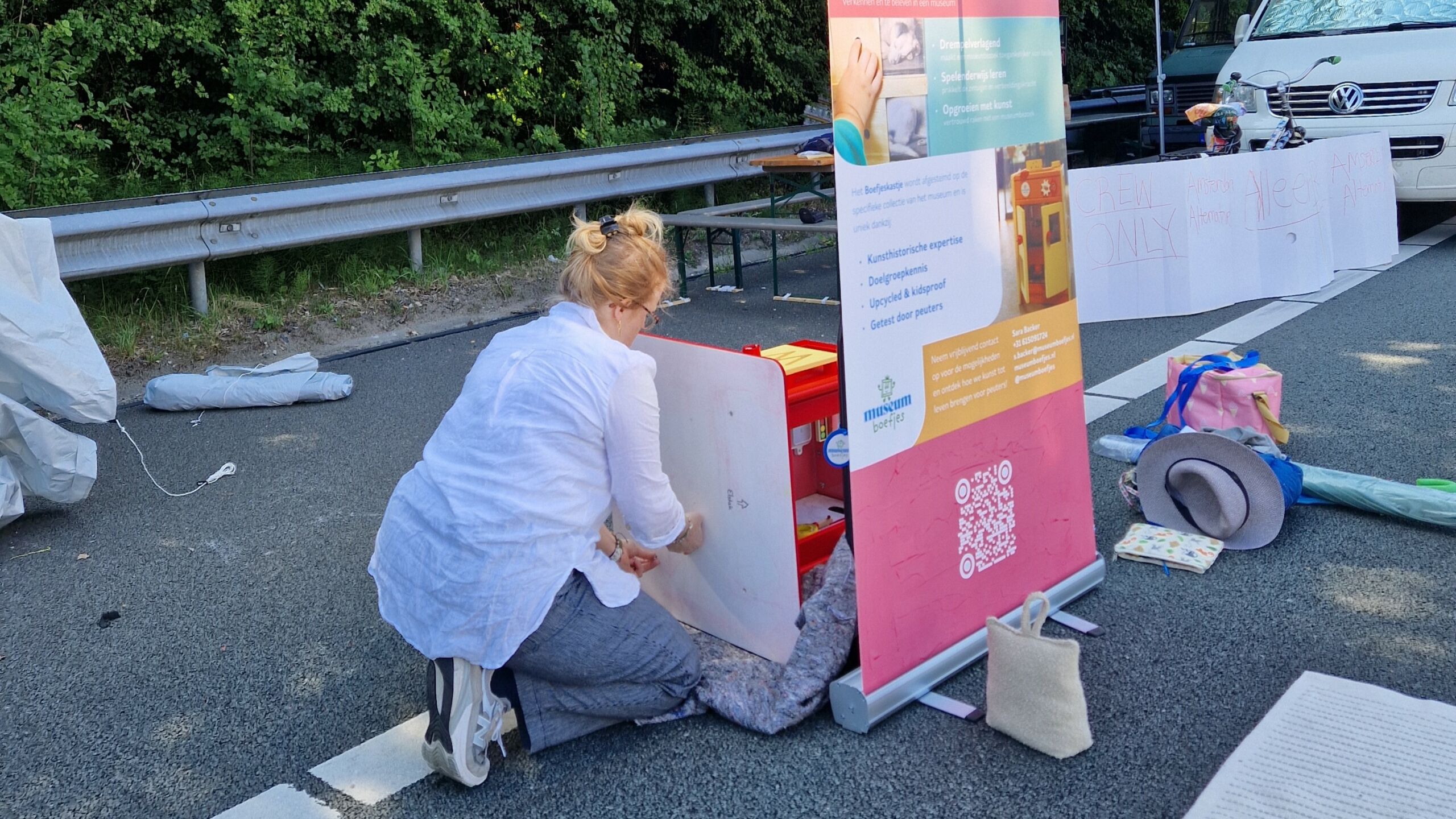 Project Festival op de Ring, 750 jaar Amsterdam_20250621