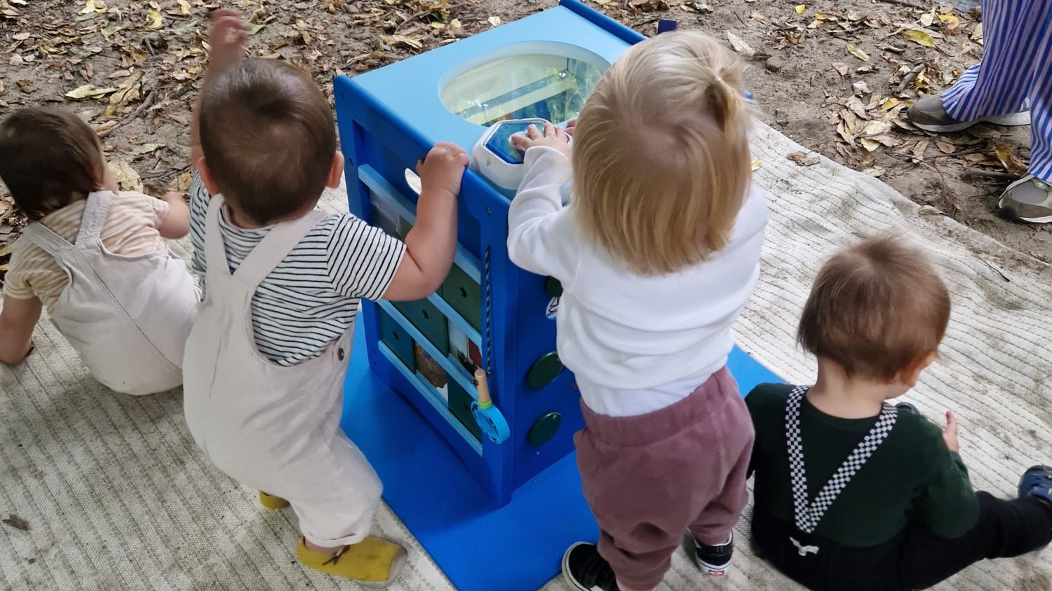 Project Alles is Noord Festival 20250831