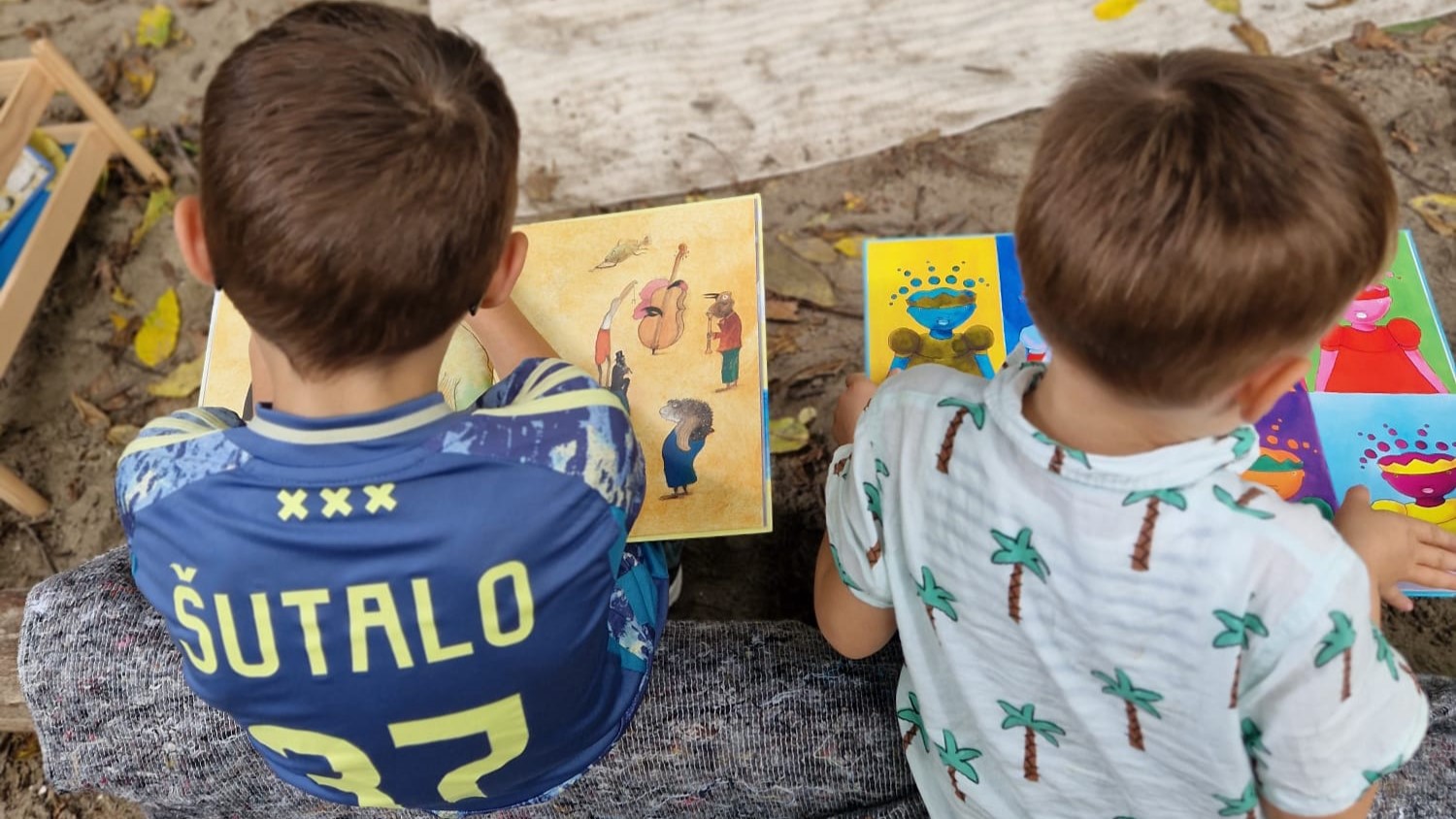 Project Alles is Noord Festival 20250831