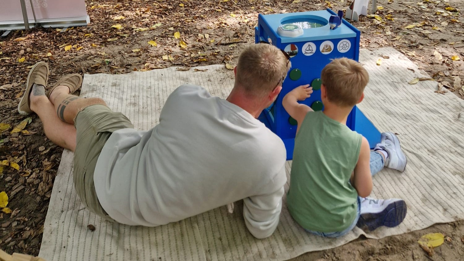 Project Alles is Noord Festival 20250831