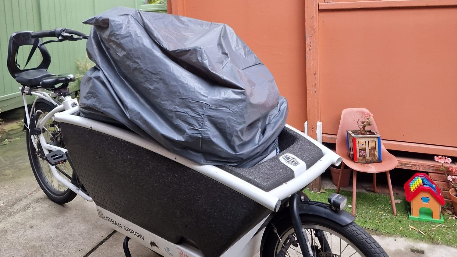 Project Alles is Noord Festival 20250831