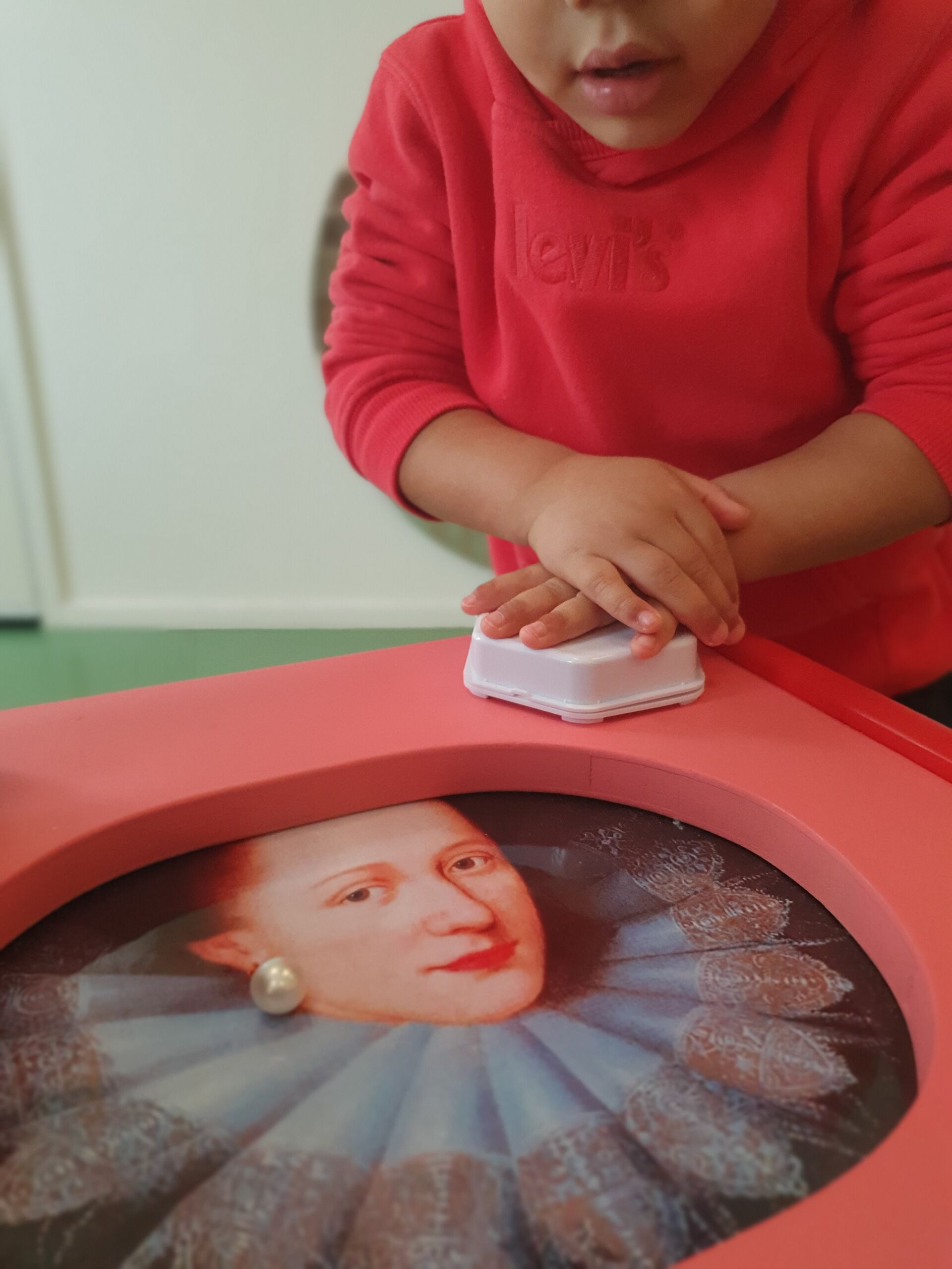 Project Kinderdagverblijf TintelTuin 2023-2024.