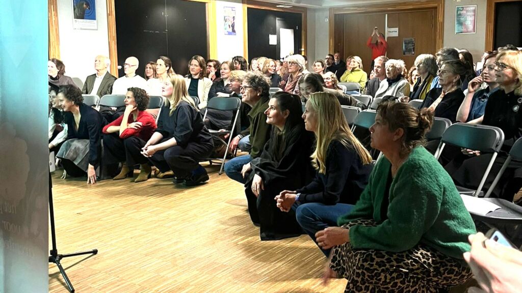 Project Symposium Kunsthistorische dag VNK 20251031