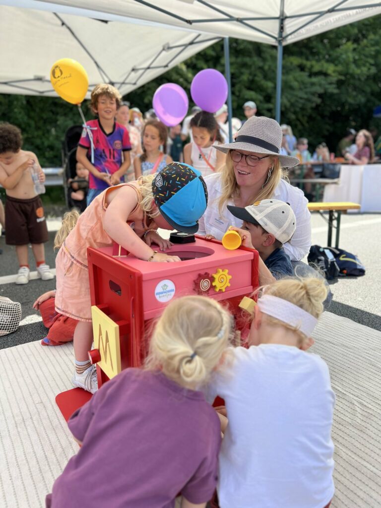 Project Festival op de Ring, 750 jaar Amsterdam_20250621