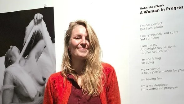 Project Boefjesclub Kunst-inloop: Zijlstra Treehouse NDSM 20251003