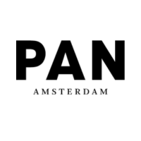 Logo PAN Amsterdam