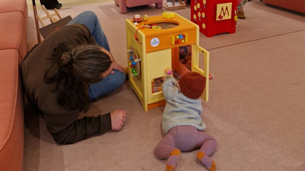 Project Open Deuren Festival 20250119_ NIO House