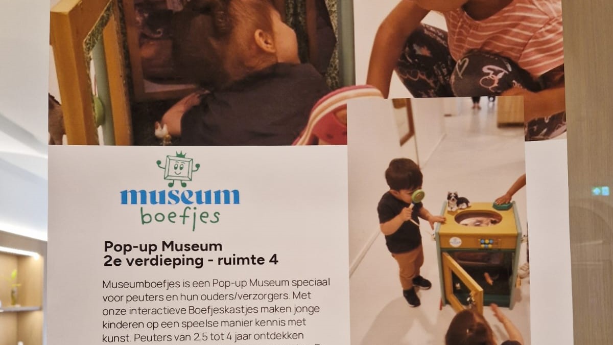 Project Open Deuren Festival 20250119_ NIO House