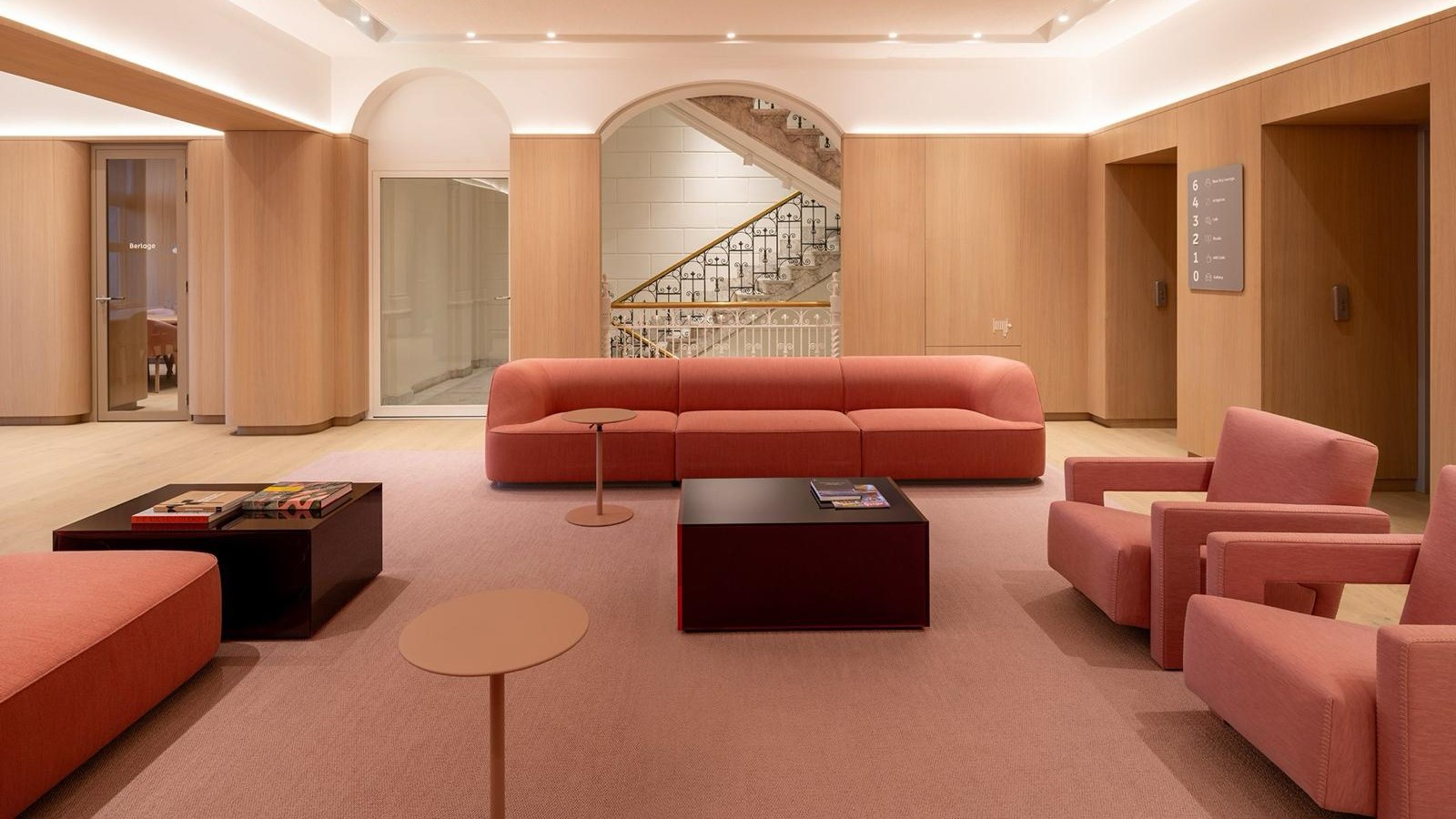 Project Open Deuren Festival 20250119_ NIO House