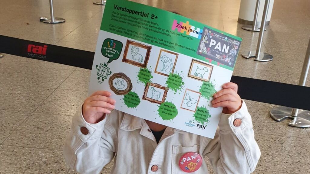 Project PAN Amsterdam 20241201