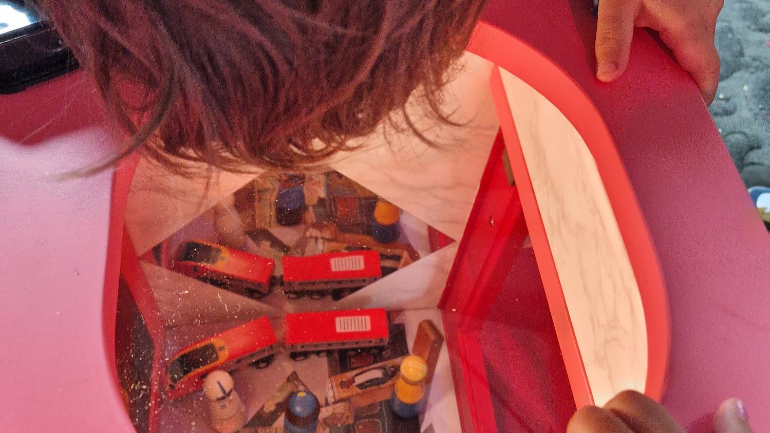 Project Peutercursus Treehouse NDSM 20250314