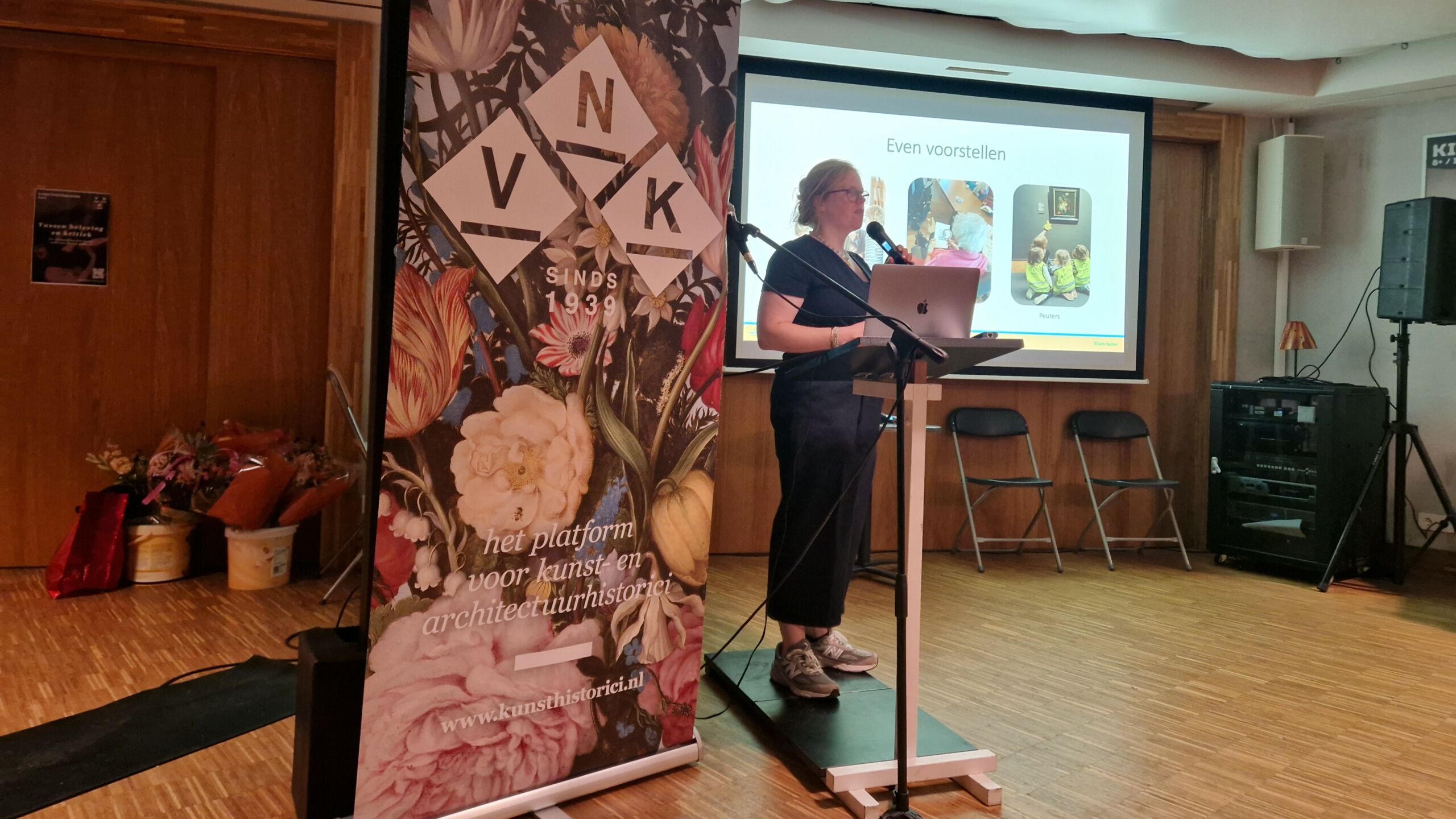 Project Symposium Kunsthistorische dag VNK 20251031