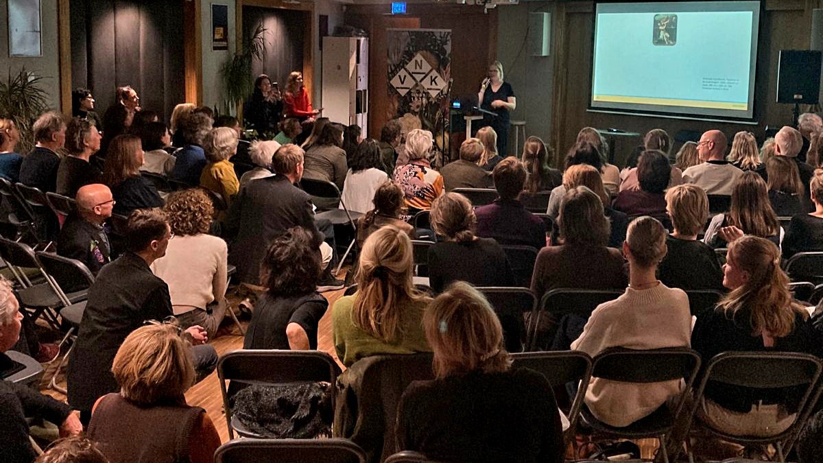 Project Symposium Kunsthistorische dag VNK 20251031