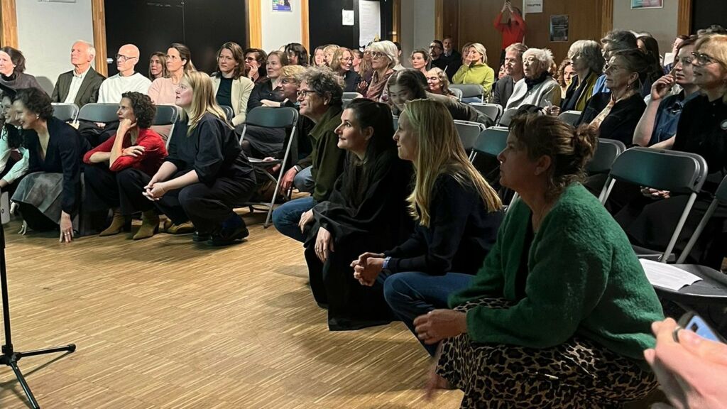 Project Symposium Kunsthistorische dag VNK 20251031