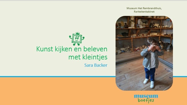 Project Symposium Kunsthistorische dag VNK 20251031