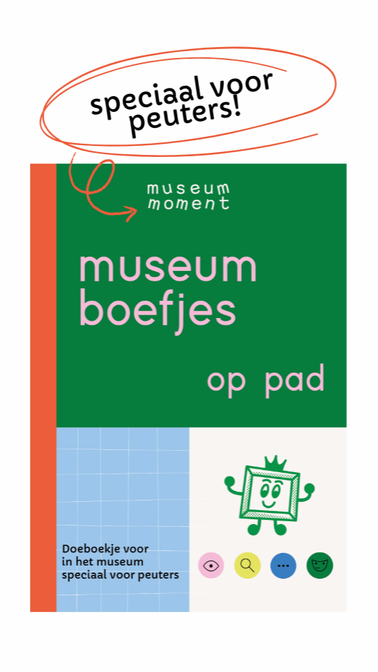 Project Doe-boekje voor peuters in co-creatie met digitale kunstdocent 20251111