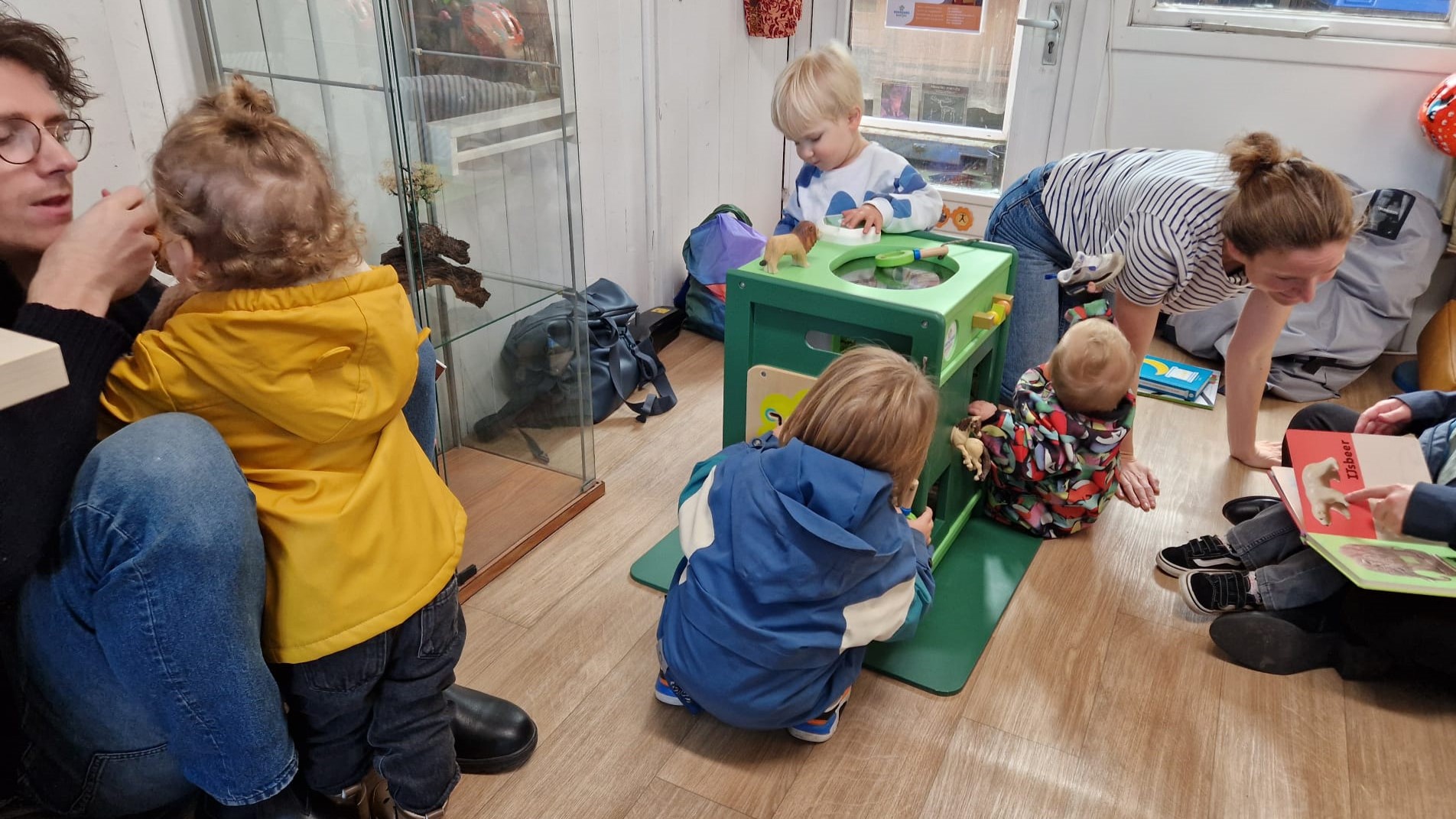 Project Kunst-inloop Van Stralen 20251105 (8)