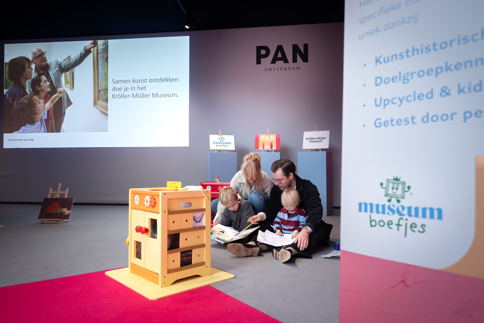 Project MB x KMM op PAN Amsterdam 202501109_Lior Mazliah