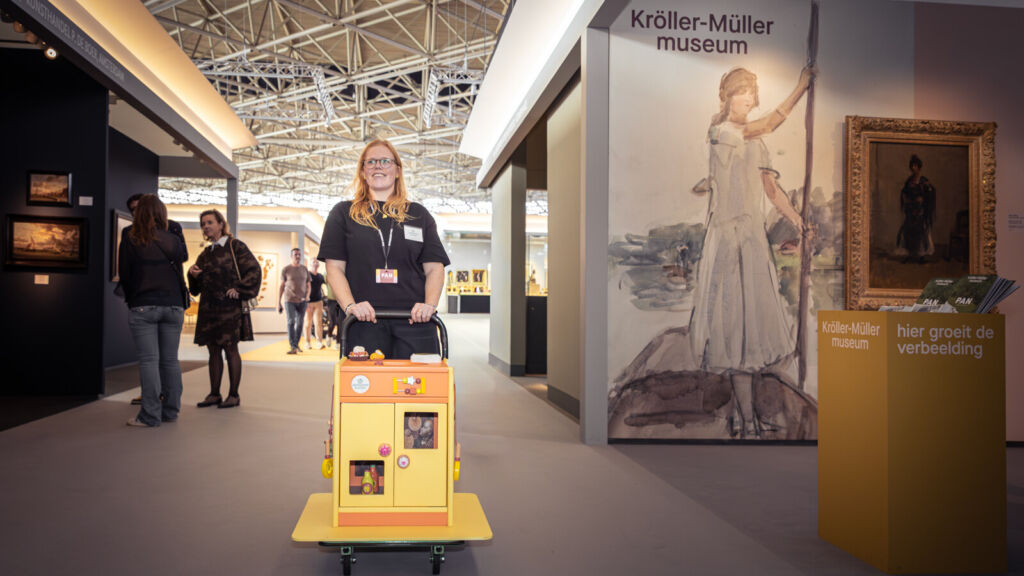 Project MB x KMM op PAN Amsterdam 202501109_Lior Mazliah