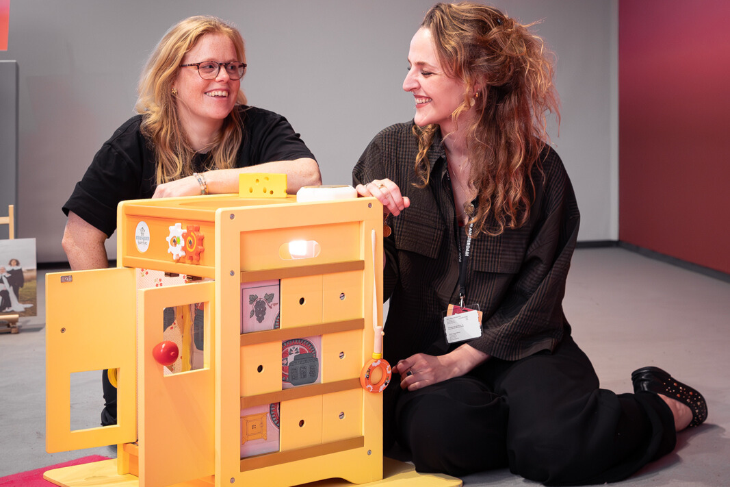 Project MB x KMM op PAN Amsterdam 202501109_Lior Mazliah