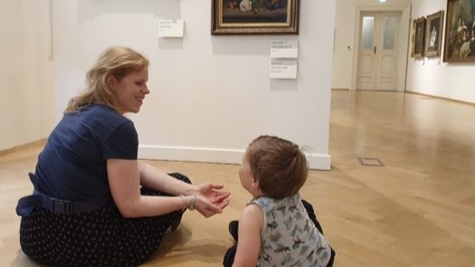 Project Symposium Kunsthistorische dag VNK 20251031