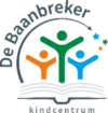 Logo De Baanbreker