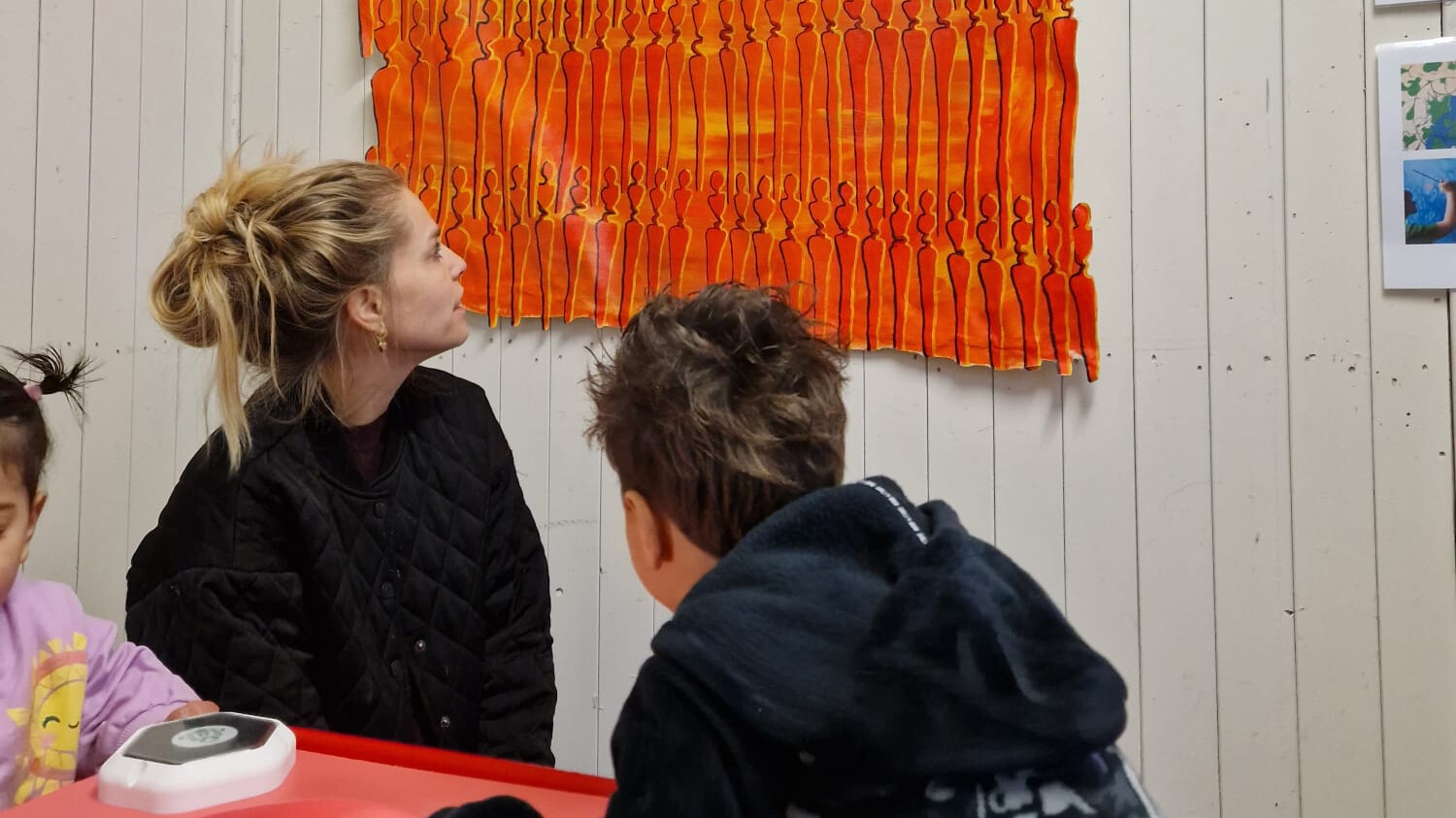 Project Kunst-inloop feb'26 & maart'26