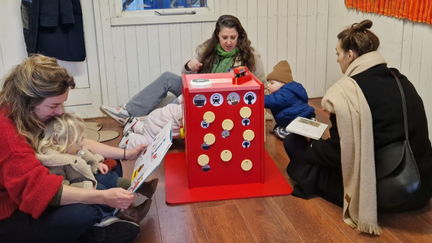 Project Kunst-inloop feb'26 & maart'26