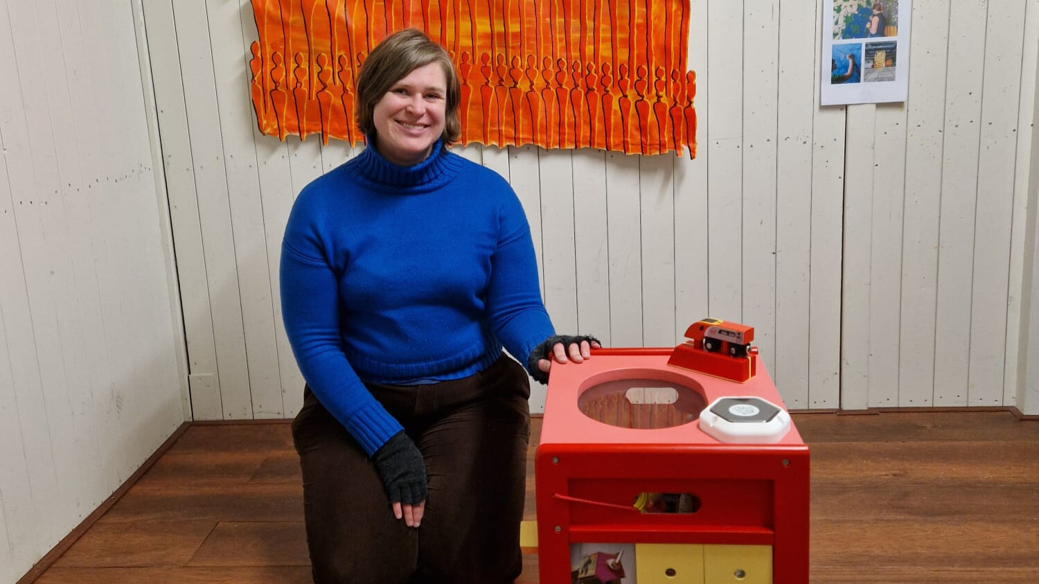 Project Kunst-inloop feb'26 & maart'26