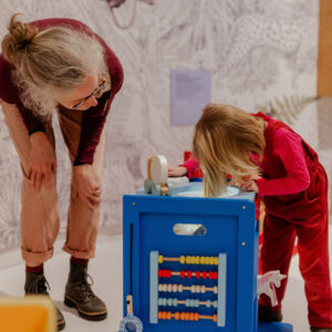 Project maakwerk Drents Museum Micro­kos­mos