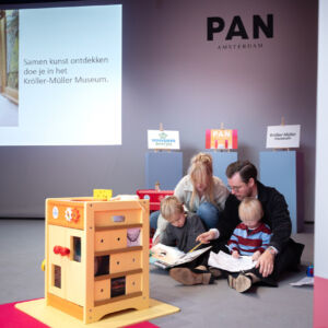 Project MB x KMM op PAN Amsterdam 202501109_Lior Mazliah