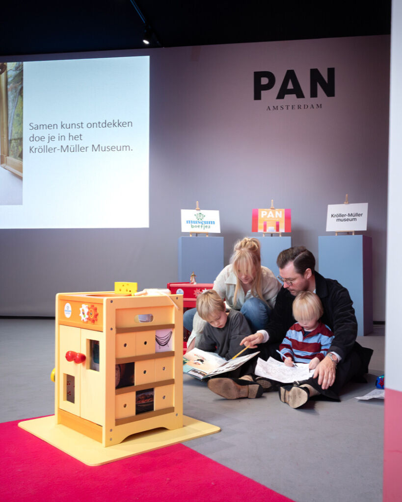 Project MB x KMM op PAN Amsterdam 202501109_Lior Mazliah