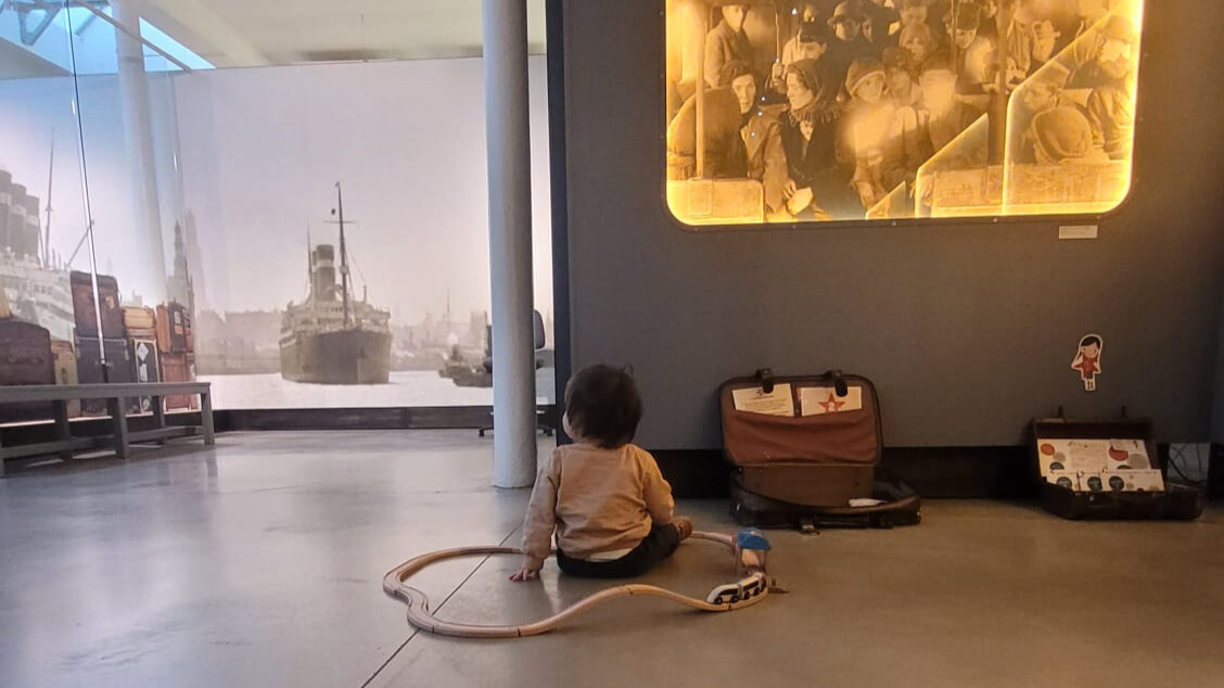 Project nieuwsbrief voor onze community: 'Kunstpraat'