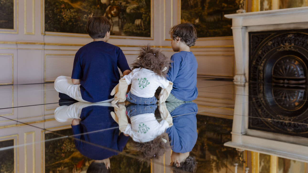 Museumboefjes bezoekt Grachten Museum_Coco Olakunle (29)