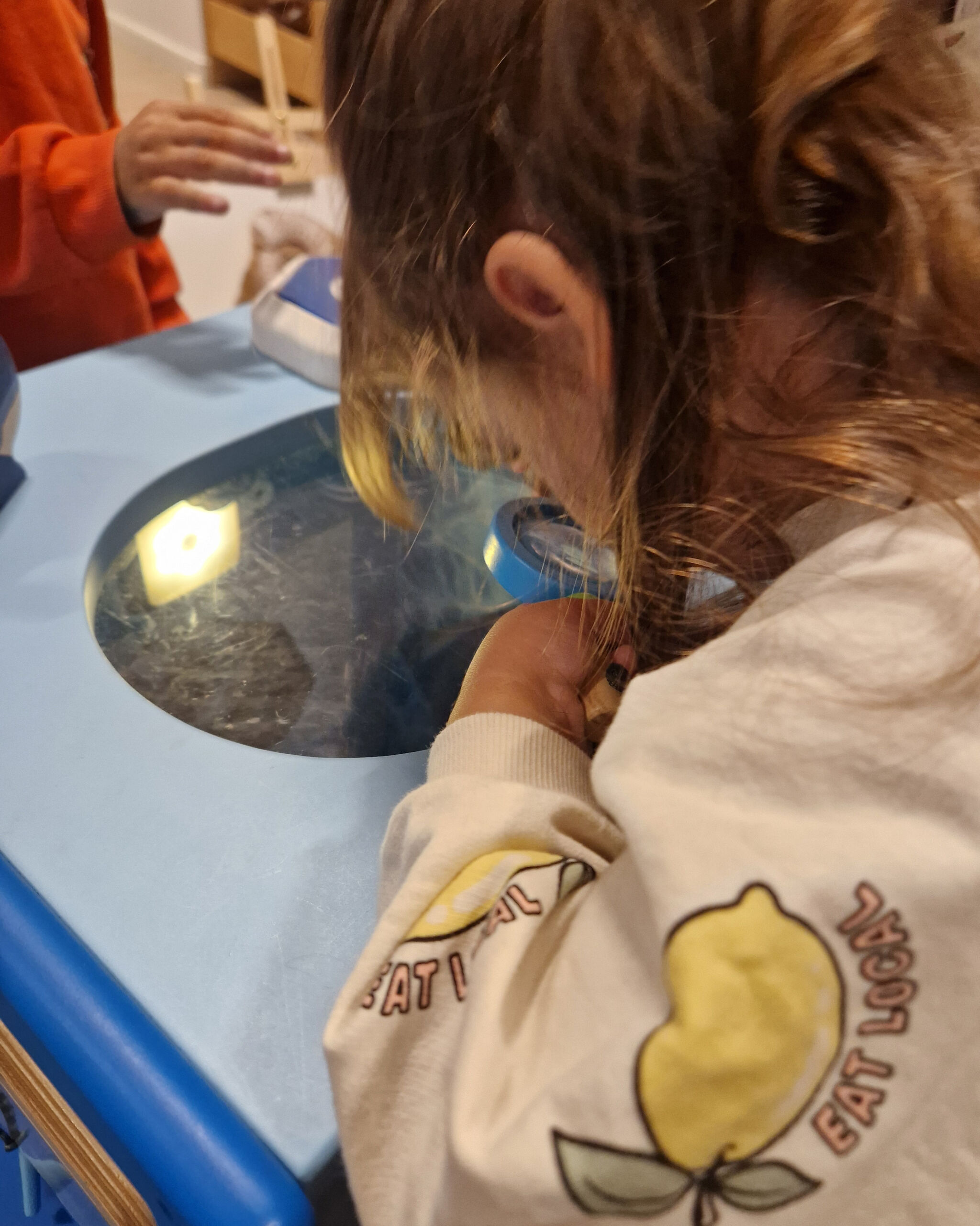 Project Museumkastje x VE groep Kindercentrum DAK Den-Haag 20261013
