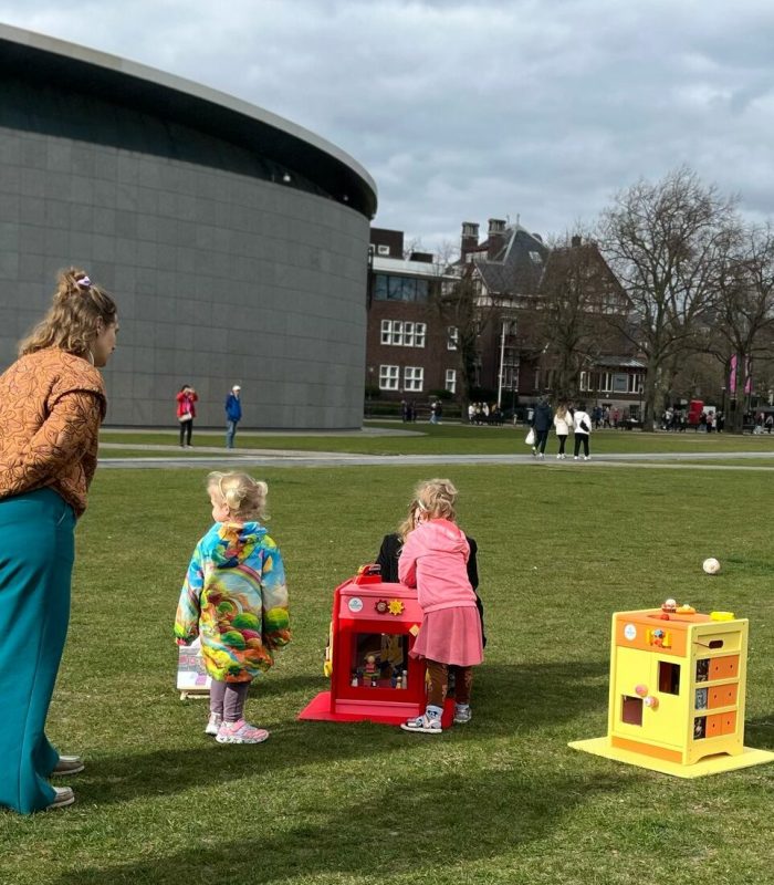 museumplein